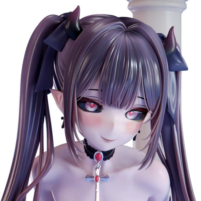 中古即納】[FIG] ランサー/メドゥーサ 限定版 Fate/Grand Order 1/7