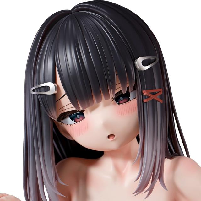 【予約安心出荷】[FIG] 肉感少女 個室トイレで… 西園寺さん(さいおんじさん) 1/6 完成品 フィギュア インサイト(2026年10月)