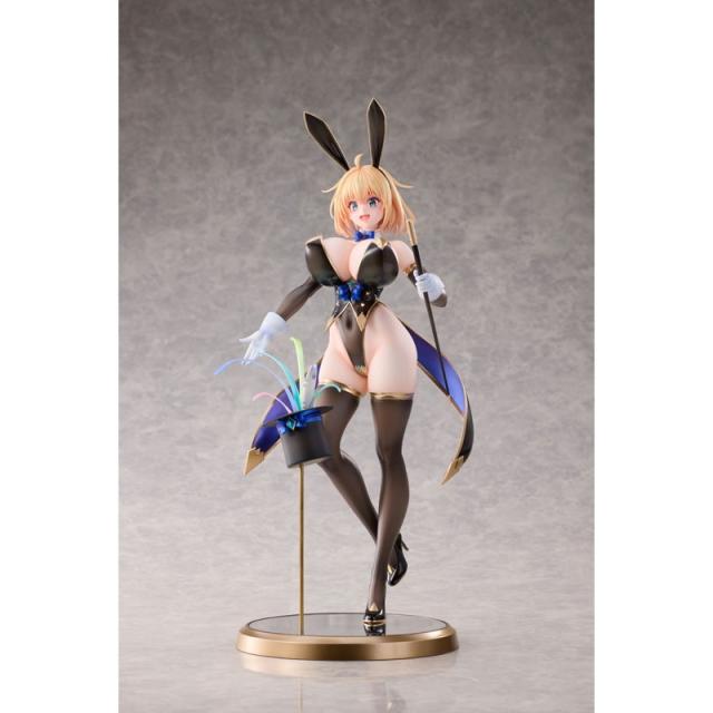 【予約安心出荷】[FIG] ソフィア・F・シャーリング マジシャンバニーVer. 豪華版 1/6 完成品 フィギュア Party Look(パーティルック)(2027年5月)