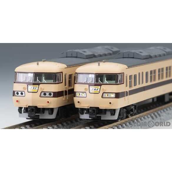 98334 JR 209-1000系通勤電車(中央線) 基本セット(4両)(動力付き) Nゲージ 鉄道模型 TOMIX(トミックス) Nゲージ】98334 JR 209-1000系通勤電車（中央線）基本セット（4両）