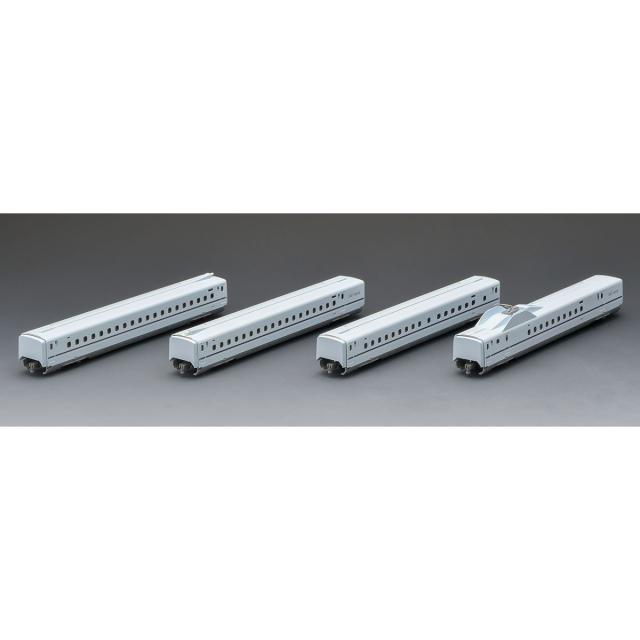 新品】【お取り寄せ】[RWM] 98519 N700-8000系山陽・九州新幹線増結