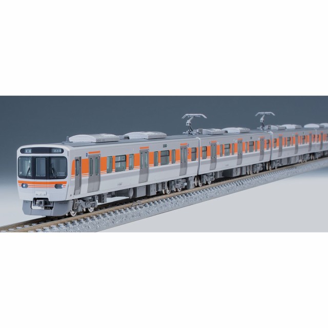 新品】【お取り寄せ】[RWM]98820 JR 315系通勤電車セット 8両セット