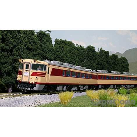 RWM](再販)1-607-1 キハ82(動力無し) HOゲージ 鉄道模型 KATO(カトー