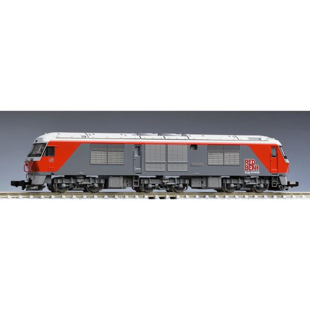 【新品】【お取り寄せ】[RWM] 2252 JR DF200-200形ディーゼル機関車(新塗装) (動力付き) Nゲージ 鉄道模型 TOMIX(トミックス) (20230901)の通販は