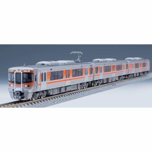 中古即納』{RWM} A1563 EF58-136+10・43系 急行「鳥海」 増結7両