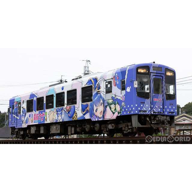 新品】【お取り寄せ】[RWM] 8617 天竜浜名湖鉄道 TH2100形