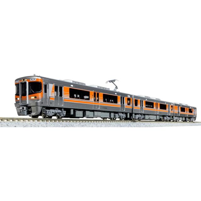 グリーンマックス Nゲージ 西武20000系 20105編成・L-train 10両編成