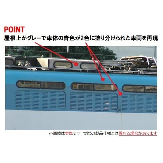 【新品】【お取り寄せ】[RWM] 7188 JR EF65-0形電気機関車(JR貨物更新色)(動力付き) Nゲージ 鉄道模型 TOMIX(トミックス)(20240731)の通販は 7,430円