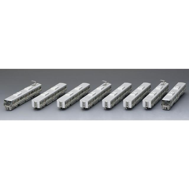 トミックス (N) 98869 JR 225 0系近郊電車(転落防止幌付・4両編成)