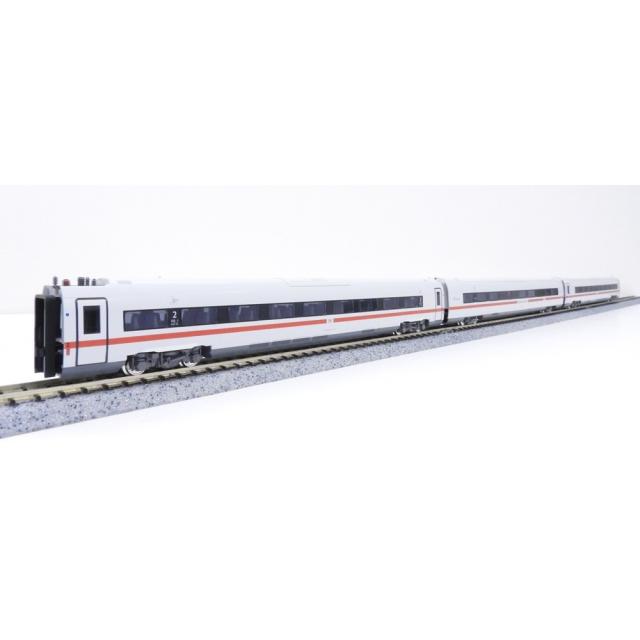 【新品】【お取り寄せ】[RWM] 10-2075 ICE4 増結セットA(3両)(動力無し) Nゲージ 鉄道模型 KATO(カトー)(20250725)