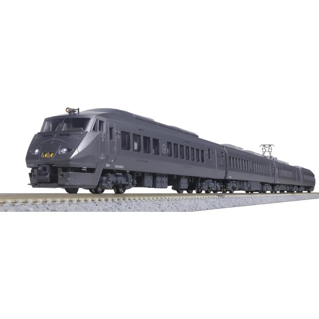 KATO Nゲージ 157系 あまぎ 基本 7両セット 10-393 鉄道模型 電車(中古
