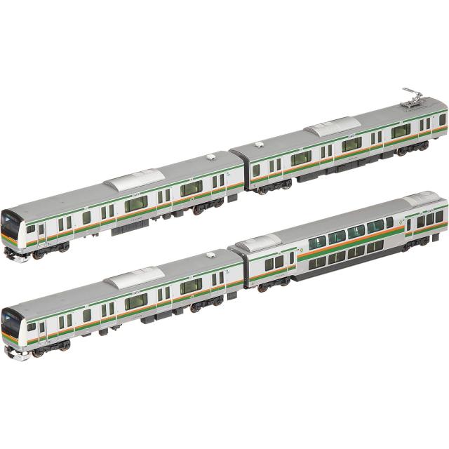KATO　10-1267 E233系 3000番台　10両セット 新品】【お取り寄せ】[RWM] (再販) 10-1267S E233系3000番台