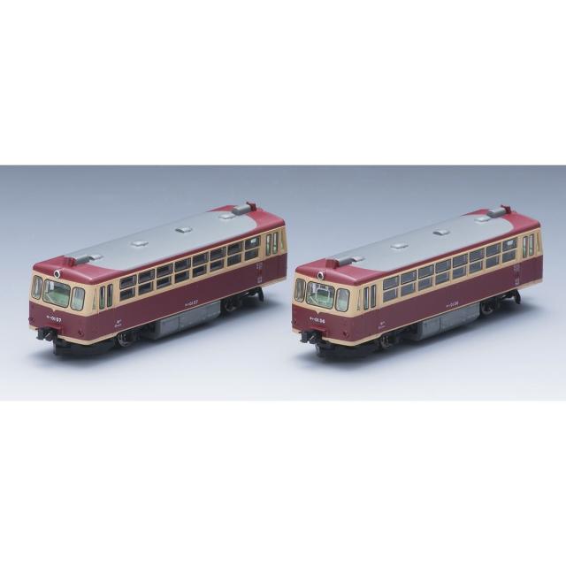 新品】【お取り寄せ】[RWM] 98158 国鉄 キハ01形レールバスセット(2両