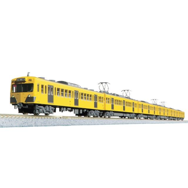 新品】【お取り寄せ】[RWM] 10-1358 西武鉄道101系 初期形 新塗色 6両