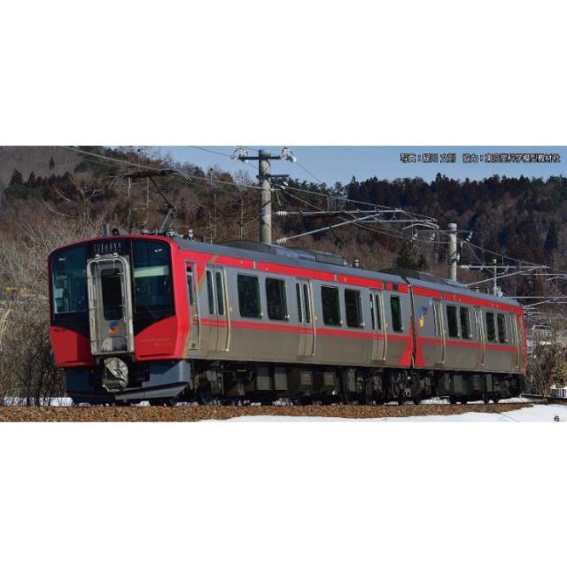 グリーンマックス (N) 31929 近鉄22600系Ace（新塗装）増結2両編成