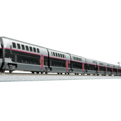 KATO Nゲージ 西武301系 旧塗色 10両セット 特別企画品 10-460 鉄道