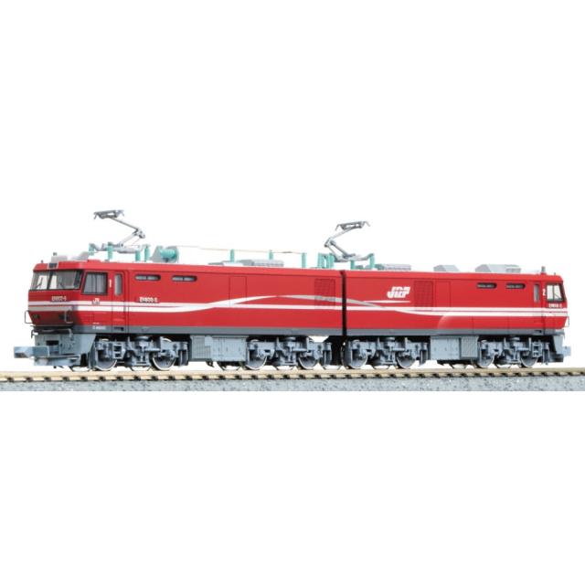【新品】【お取り寄せ】[RWM] (再販) 3086 EH800(動力付き) Nゲージ 鉄道模型 KATO(カトー)(20251009)