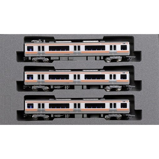 KATO Nゲージ E231系 常磐線・上野東京ライン 5両セット 10-1339 鉄道