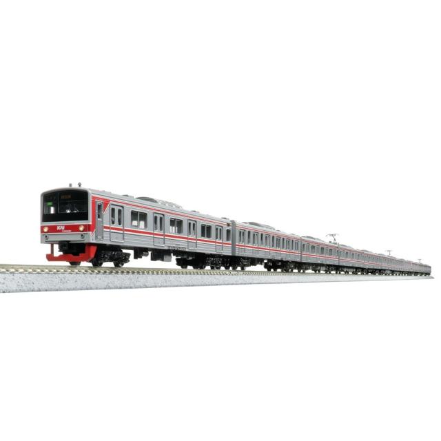 新品】【お取り寄せ】[RWM] 10-2032 阪急電鉄2300系 京都線 増結セット