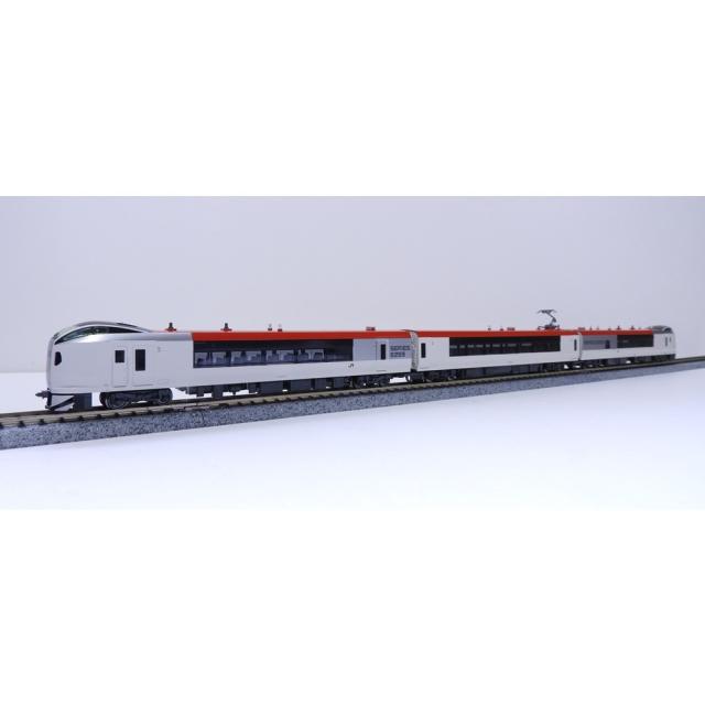 グリーンマックス (N) 32038 西武6000系アルミ車（車番選択式・戸袋窓