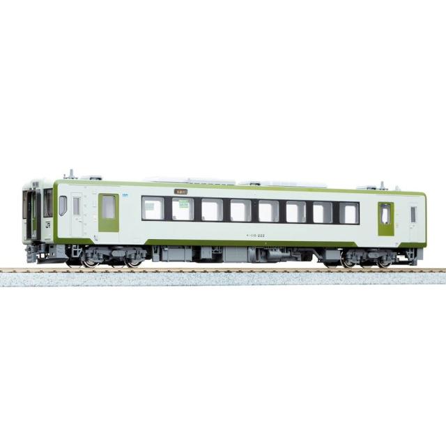 【予約安心出荷】[RWM] (再販) 1-615 キハ110 200番台(M)(動力付き) HOゲージ 鉄道模型 KATO(カトー)(2026年10月)