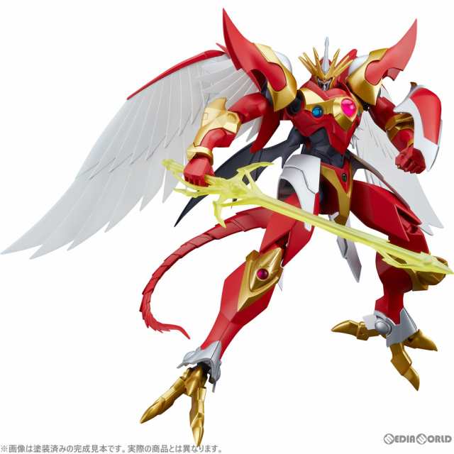 【新品】【お取り寄せ】[PTM] MODEROID(モデロイド) 合体魔神レイアース 魔法騎士レイアース プラモデル グッドスマイルカンパニー(20230208)の通販は