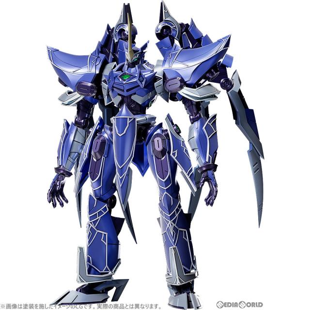 【新品】【お取り寄せ】[PTM] MODEROID(モデロイド) 蒼の騎神 オルディーネ 英雄伝説 閃の軌跡 プラモデル グッドスマイルカンパニー(20231227)の通販は 6,620円