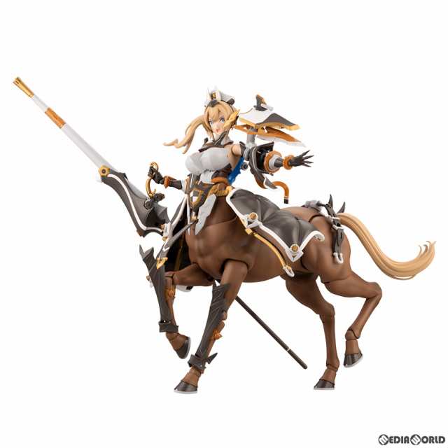 【予約安心出荷】[PTM] (再販) エレーナ アルカナディア プラモデル(AR005) コトブキヤ(2025年6月)の通販は