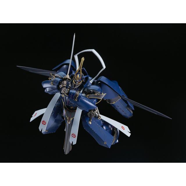 MODEROID 相州五郎入道正宗 【新品未開封】 MODEROID 相州五郎入道