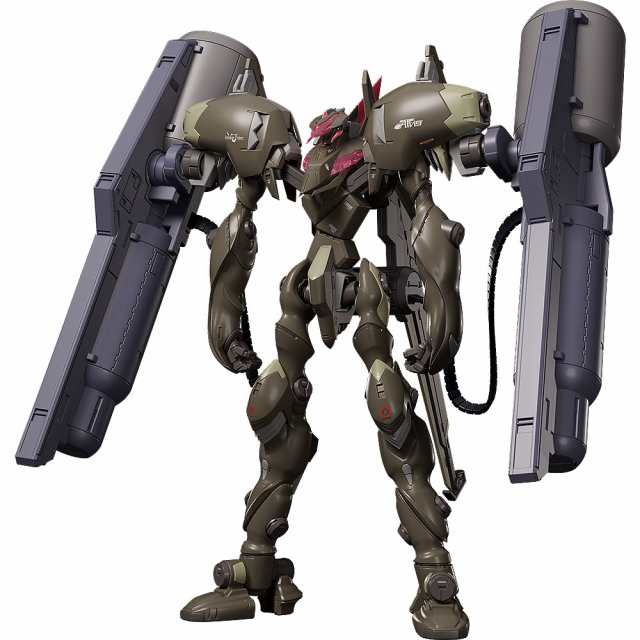 【予約安心出荷】[PTM] MODEROID(モデロイド) ファフナー・マークフィアー改 アバドン 蒼穹のファフナー THE BEYOND プラモデル グッドスマイルカンパニー(2025年9月)の通販は