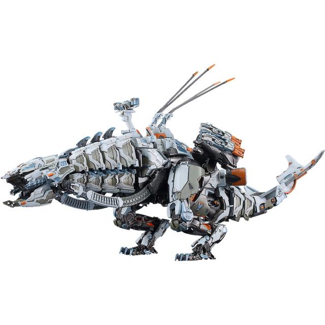 【新品】【お取り寄せ】[PTM] (再販) MODEROID(モデロイド) サンダージョー Horizon Forbidden West(ホライゾン フォービドゥン ウエスト) プラモデル グッドスマイルカンパニー(20250731)