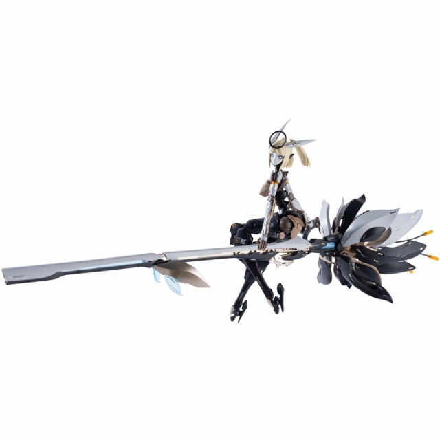 【予約安心出荷】[PTM] 1/10 RS-03 星花・リリィ(スターフラワー・リリィ) MK3 rosado Project プラモデル(GN096) 核誠治造(EARNESTCORE CRAFT/アニスコル)(2025年6月)の通販は