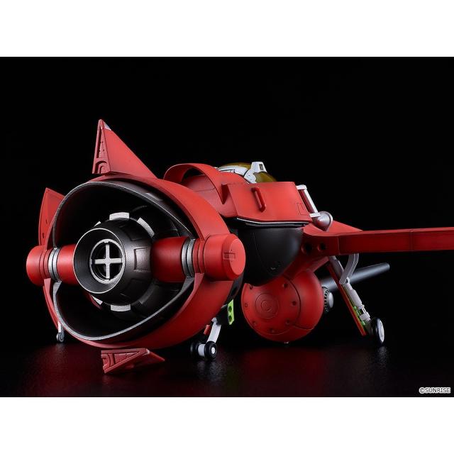 【予約安心出荷】[PTM] MODEROID(モデロイド) DX-SCALE 1/48 ソードフィッシュII カウボーイビバップ プラモデル グッドスマイルカンパニー(2026年12月)_7