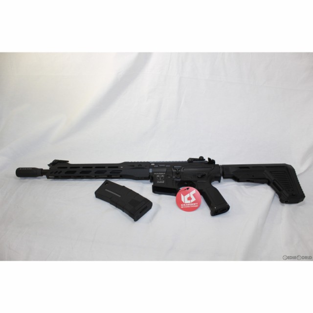 新品】[MIL]ICS 電動アサルトライフル CXP-MARS.II KOMODO CARBINE S3