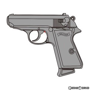 WALTHER PPK/S マルシン工業