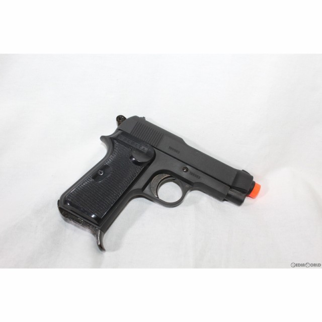 新品即納】[MIL]ACRO エアコッキングハンドガン BERETTA(ベレッタ