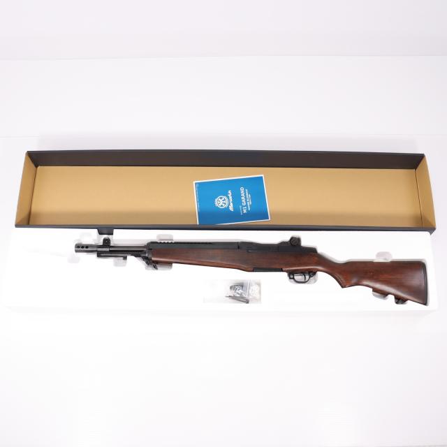 MINI GARAND ダークブラウン