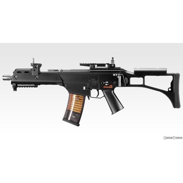 東京マルイ スタンダード電動ガン G36 半ジャンク