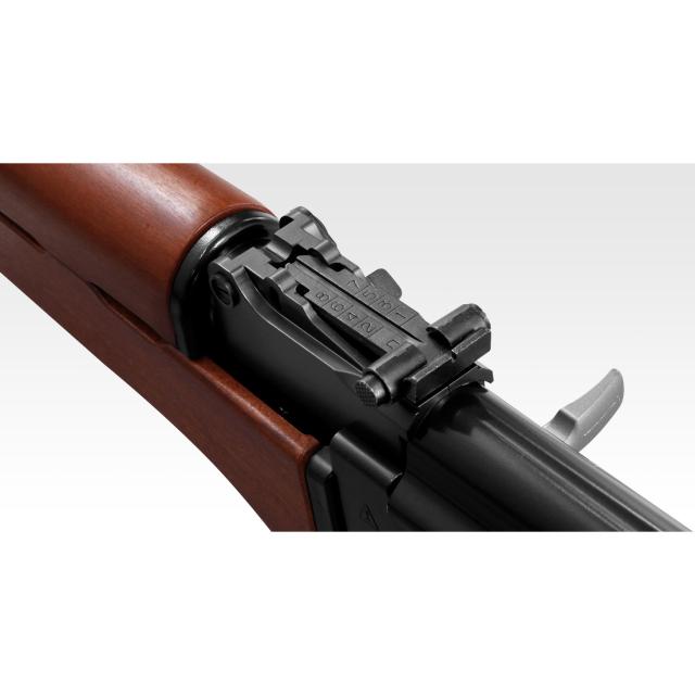 【新品即納】[MIL] 東京マルイ 電動アサルトライフル AK47R(No.2) (14歳以上専用)(20250130)_2