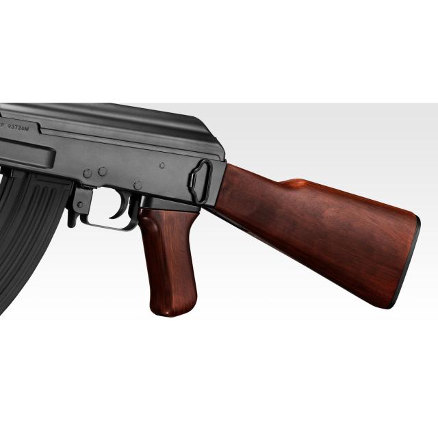 【新品即納】[MIL] 東京マルイ 電動アサルトライフル AK47R(No.2) (14歳以上専用)(20250130)_3