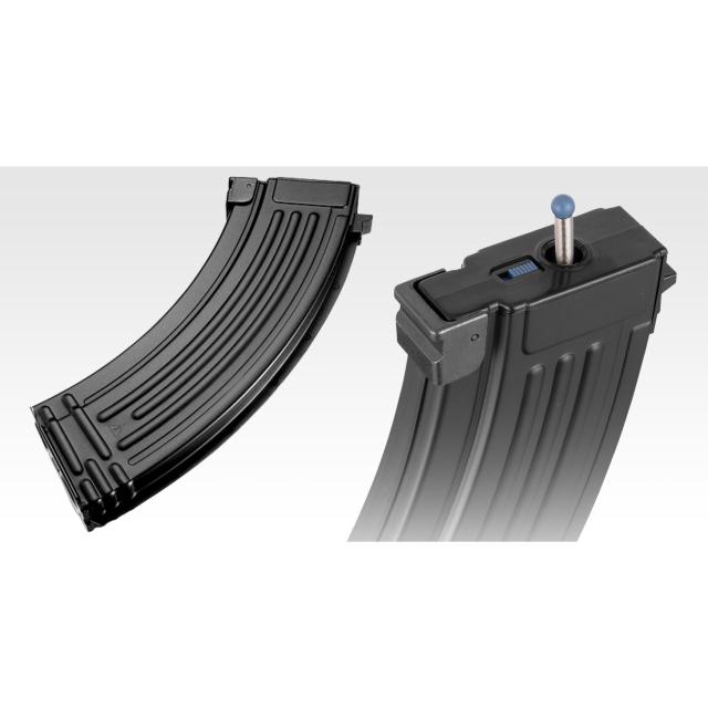 【新品即納】[MIL] 東京マルイ 電動アサルトライフル AK47R(No.2) (14歳以上専用)(20250130)_4