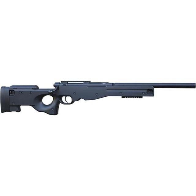【新品】【お取り寄せ】[MIL] クラウンモデル エアスナイパーライフル タイプ96 ジュニア (10歳以上専用)(20250531)