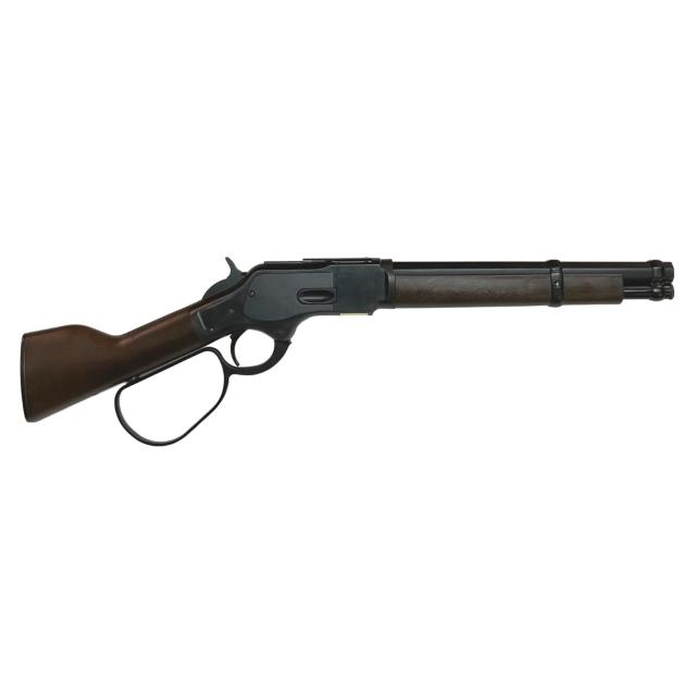 【予約安心出荷】[MIL] KTW ガスショットガン ウィンチェスター M1873 ランダル (18歳以上専用)(2026年6月)