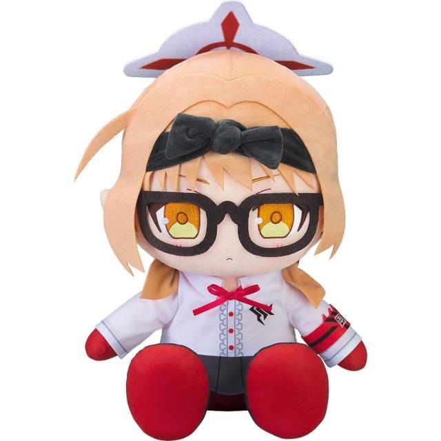 【新品】【お取り寄せ】[STY] ちょこぷに おおきな40cmぬいぐるみ チナツ ブルーアーカイブ -Blue Archive- グッドスマイルカンパニー(20251228)