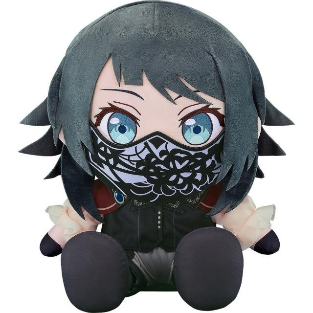【新品】【お取り寄せ】[STY] おおきな40cmぬいぐるみ Ave Mujica ティモリス BanG Dream!(バンドリ!) グッドスマイルカンパニー(20260227)
