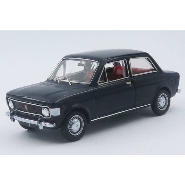 【予約安心出荷】[MDL]1/43 フィアット 128 1シリーズ 1969 2ドア 完成品 ミニカー(RIO4737) RIO(リオ)(2024年11月)