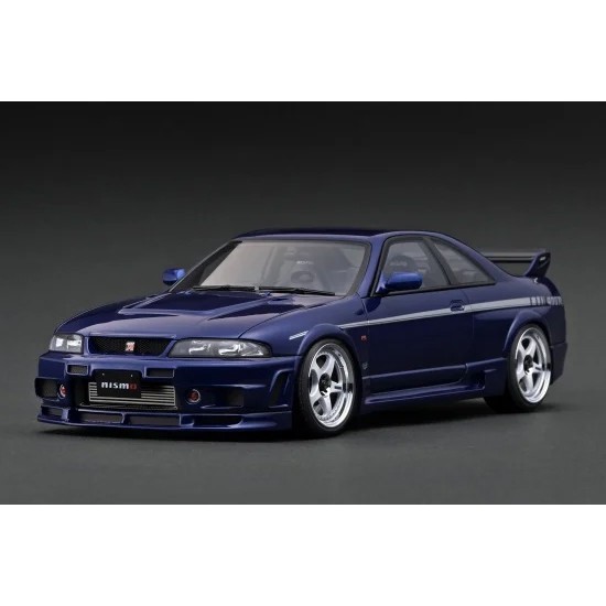 Beemax #BX24026 1/24 Peugeot 306 Maxi EVO2 1998 Monte Carlo