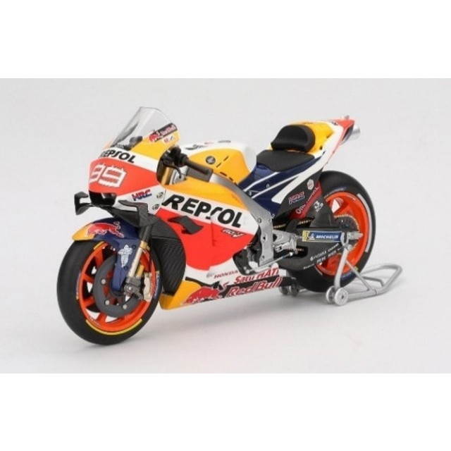 【予約安心出荷】[MDL] 1/12 Honda RC213V 2019 MotoGP #99 完成品 ミニカー(TSMMC0021) TSM(トゥルースケールミニチュアズ)(2025年7月)の通販は