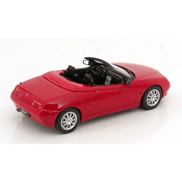 元気堂】1/18 NOREV ノレブ ALFA ROMEO SPIDER アルファロメオ