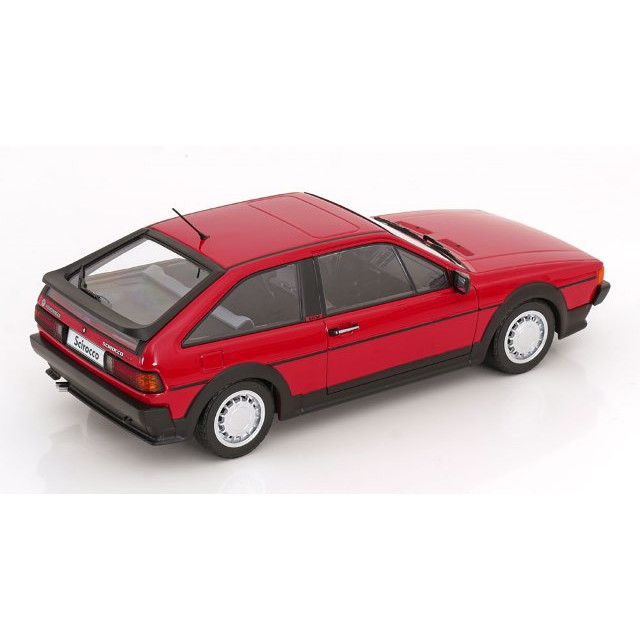 予約安心出荷】[MDL] 1/18 フォルクスワーゲン Scirocco